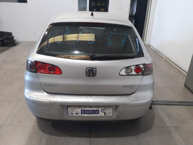 Foto del ricambio