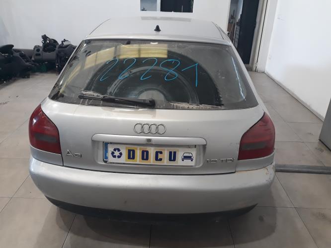 Foto de la pieza