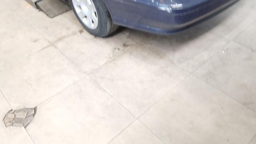 Foto del ricambio