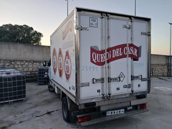 Foto del ricambio