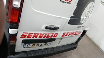 Foto de la pieza