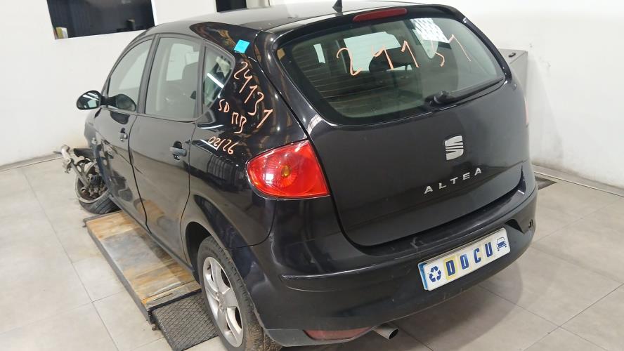 Foto de la pieza