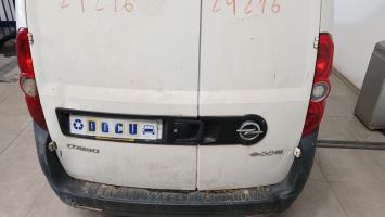 Foto del ricambio