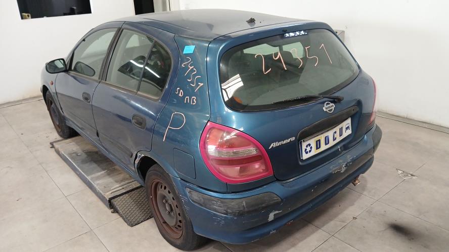 Foto del ricambio