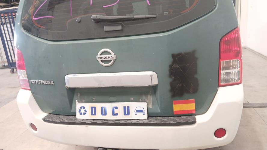 Foto del ricambio