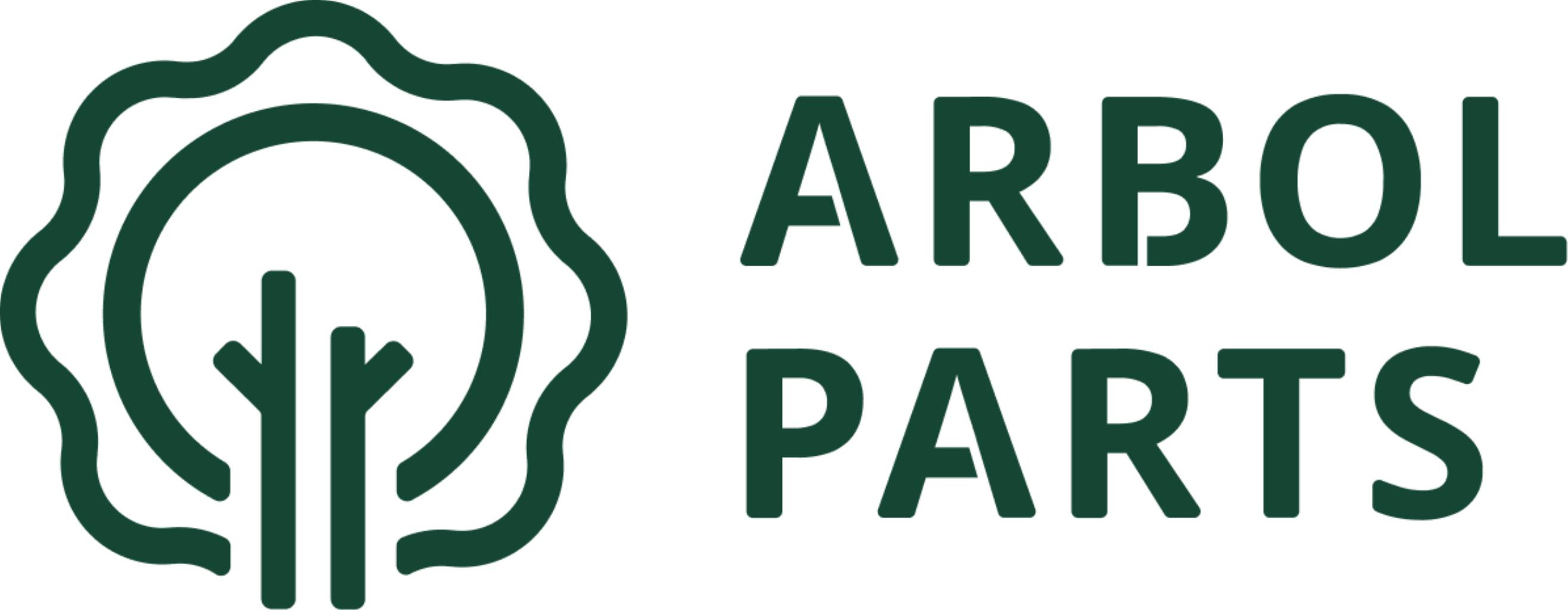 Logo GLOBAL ARBOL SL