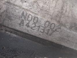 Foto del ricambio