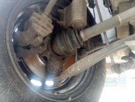 Foto ricambio auto