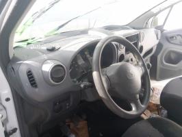 Foto pieza de coche