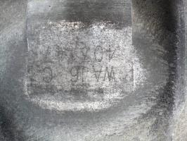 Foto del ricambio