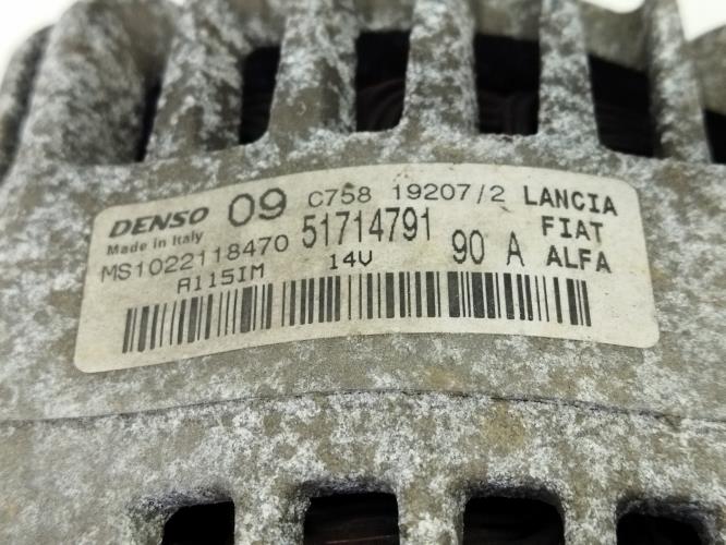 Foto del ricambio