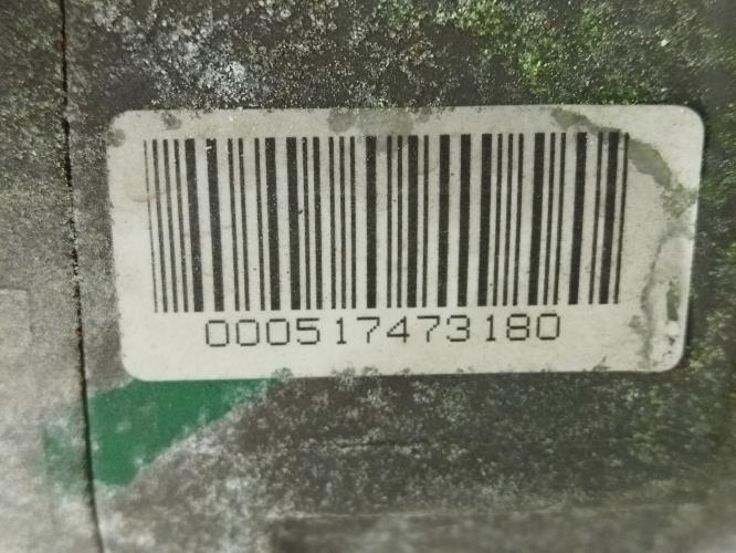 Foto del ricambio