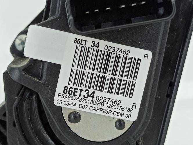Foto del ricambio