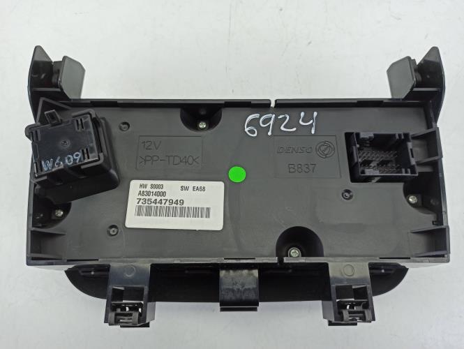 Foto del ricambio