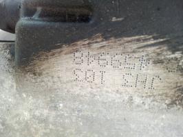 Foto del ricambio