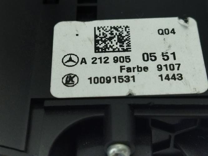 Foto del ricambio