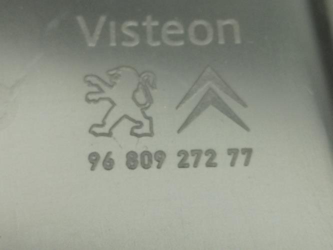 Foto de la pieza