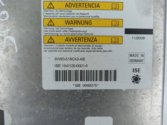 Foto del ricambio