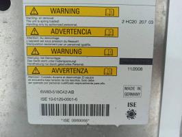 Foto del ricambio