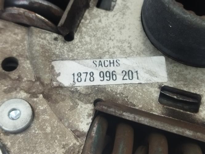 Foto del ricambio