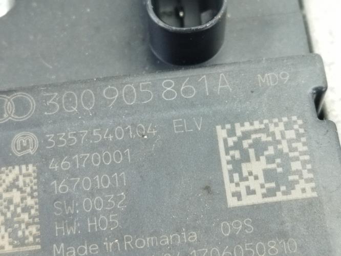 Foto del ricambio