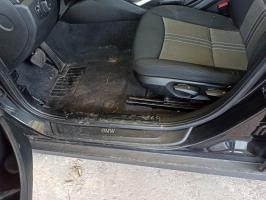 Foto pieza de coche