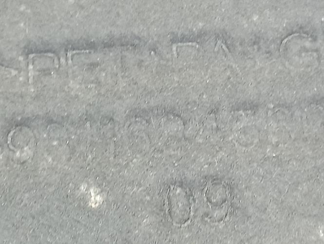 Foto del ricambio