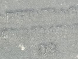 Foto del ricambio