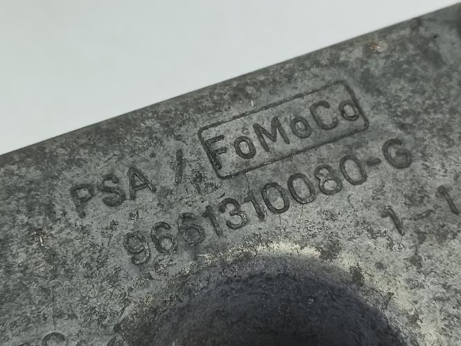 Foto del ricambio