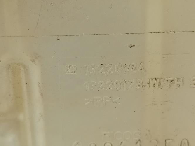 Foto del ricambio