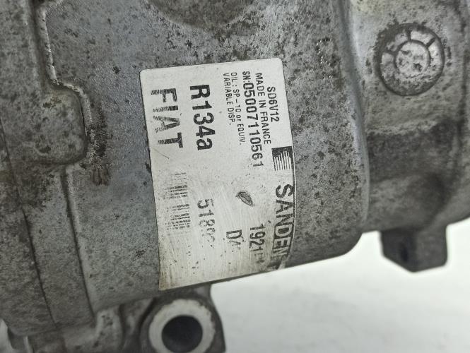 Foto del ricambio