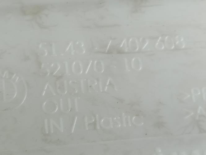 Foto del ricambio