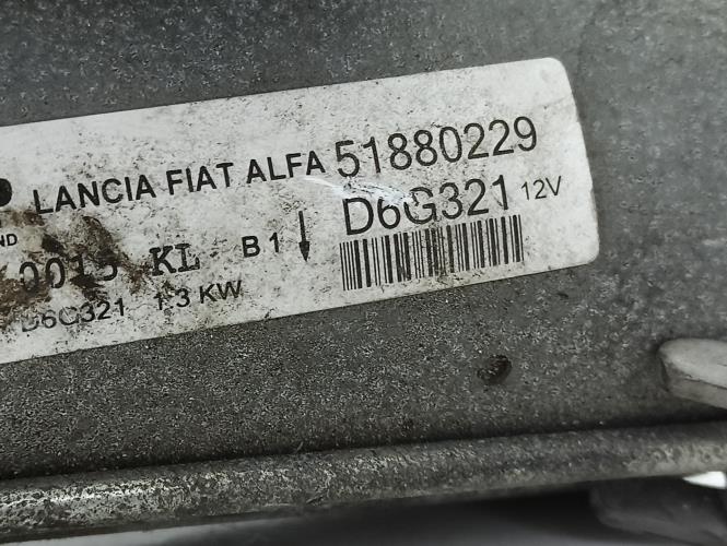 Foto del ricambio