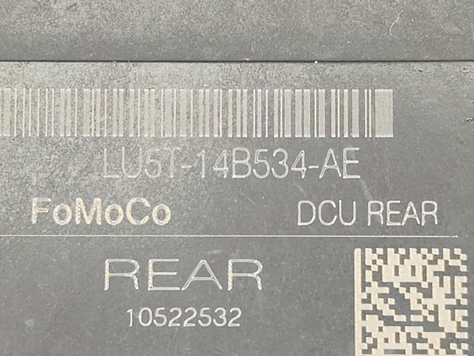 Foto del ricambio