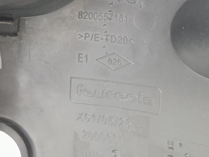Foto del ricambio
