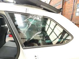 Foto pieza de coche