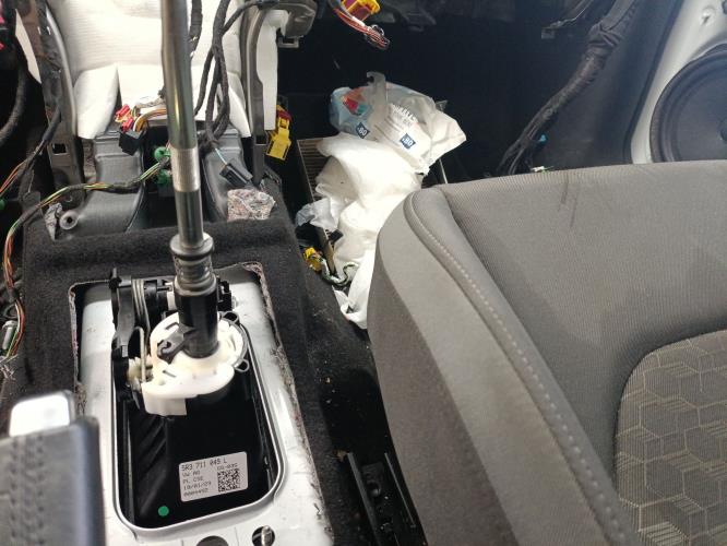 Foto del ricambio