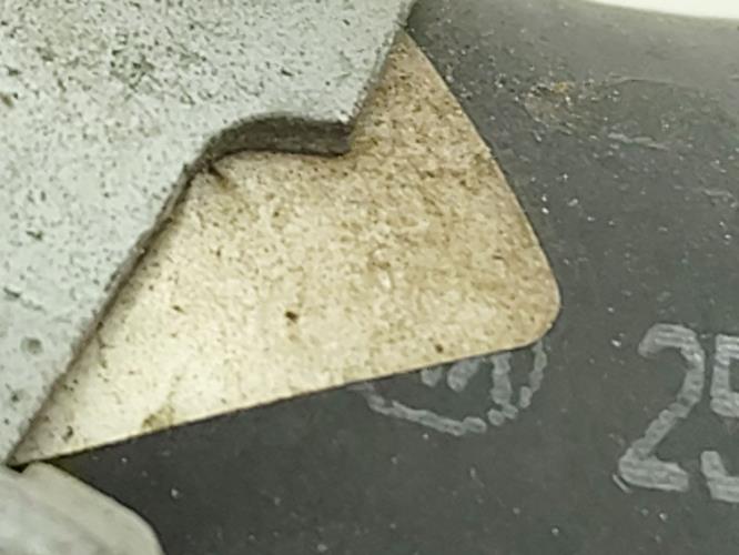 Foto de la pieza