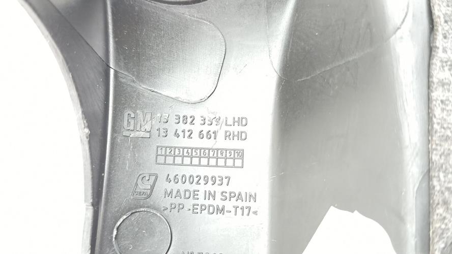 Foto del ricambio