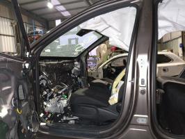 Foto pieza de coche