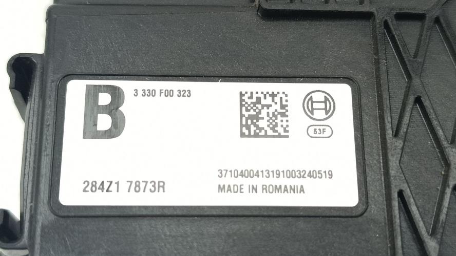 Foto de la pieza