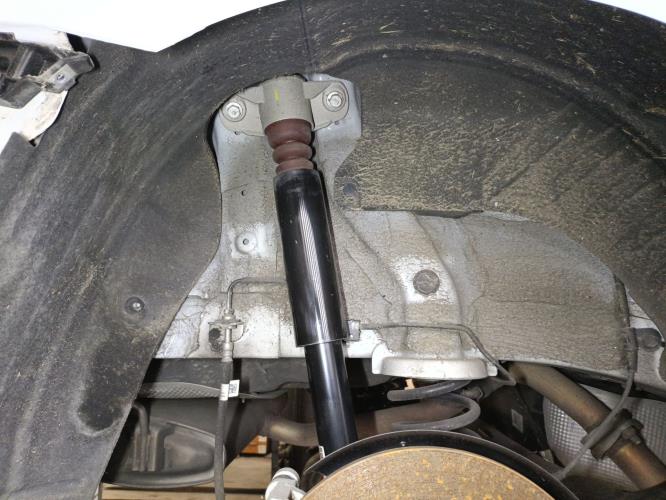 Foto del ricambio
