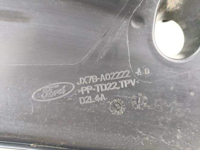 Foto de la pieza