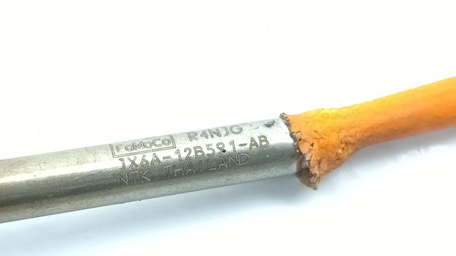 Foto del ricambio