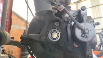 Foto ricambio auto