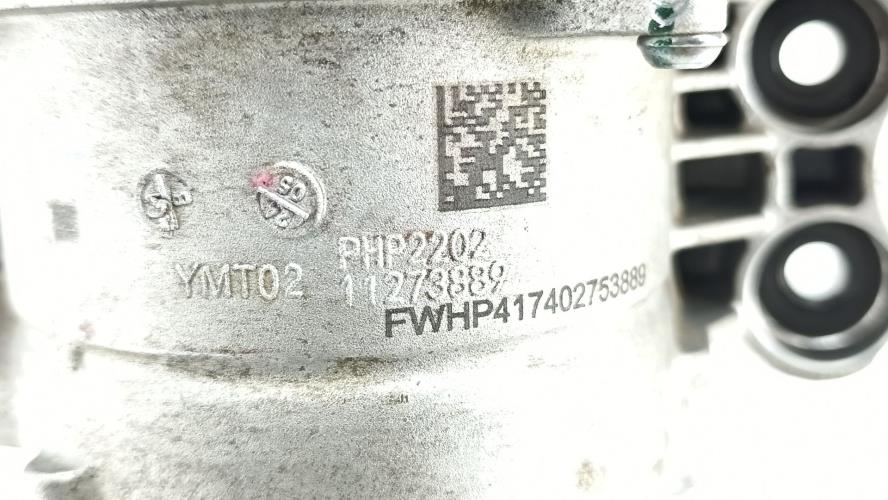 Foto del ricambio