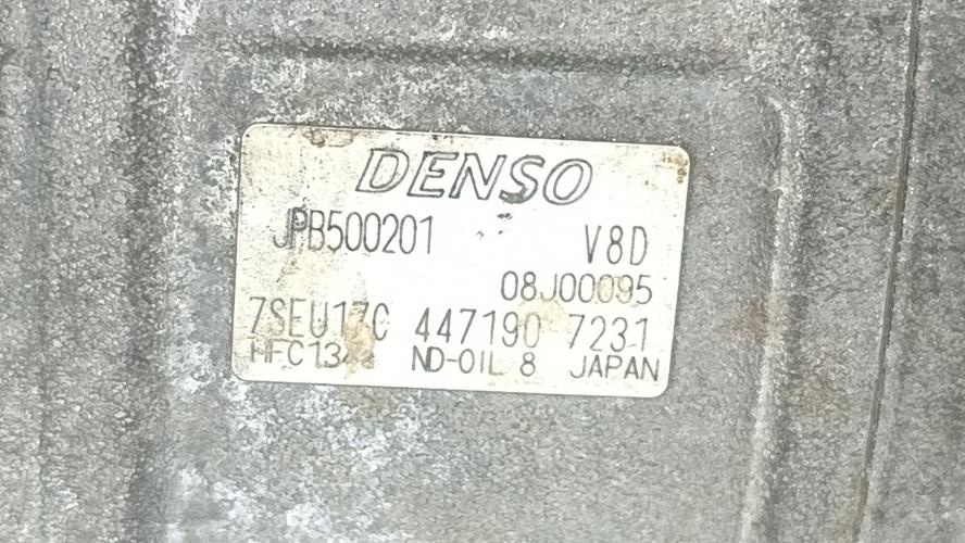 Foto del ricambio