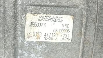 Foto del ricambio