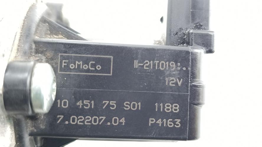Foto del ricambio