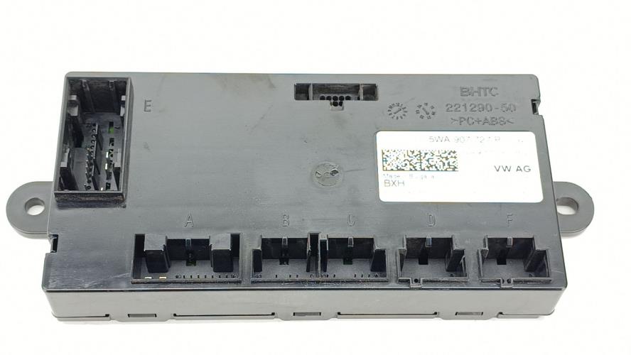 Foto de la pieza